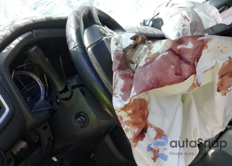 2019 Nissan Titan Sl из США, поврежденный, VIN 1N6AA1E55KN532505